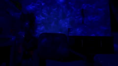 Snapshot of little_doll25 chatting on 12-13-24, 04:54 Succubus Blue online show from 12-13-24, 04:54