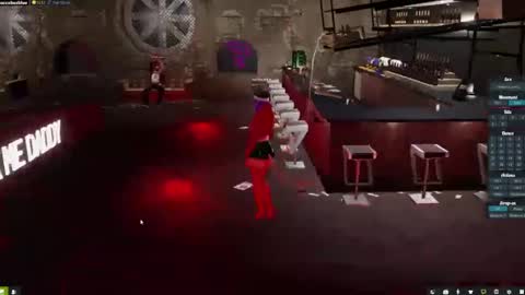 Snapshot of little_doll25 chatting on 12-18-24, 05:26 Succubus Blue online show from 12-18-24, 05:26