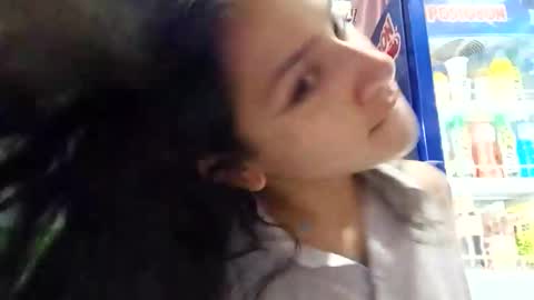 Snapshot of little_doll25 chatting on 12-25-24, 01:10 Succubus Blue online show from 12-25-24, 01:10