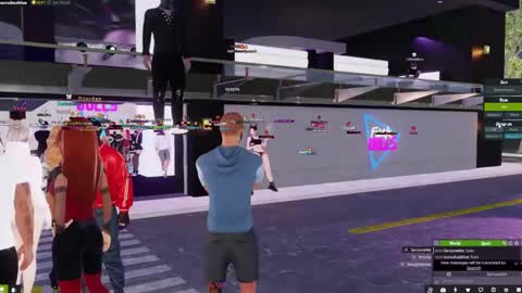 Snapshot of little_doll25 chatting on 01-25-25, 05:29 Succubus Blue online show from 01-25-25, 05:29