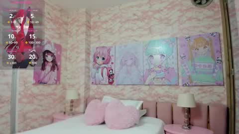 ANNI online show from 11-21-25, 10:03