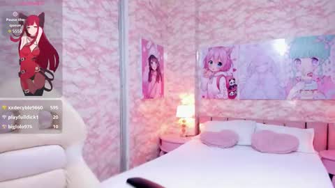 ANNI online show from 02-14-26, 10:12