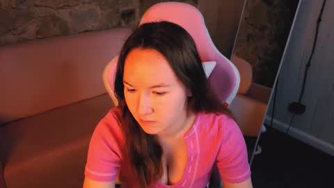 Alexandra online show from 02-19-26, 01:45