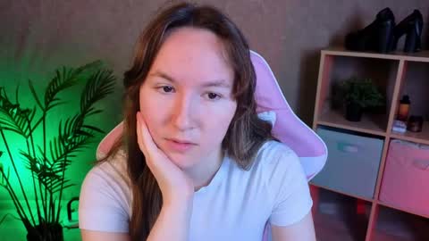 Snapshot of little_doll_meow chatting on 05-14-26, 01:45 Alexandra online show from 05-14-26, 01:45