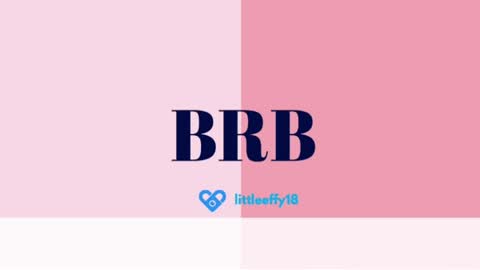 Little Effy online show from 12-04-24, 04:21