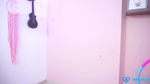 Little Effy online show from 02-03-25, 11:36