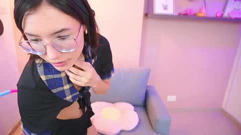 Little Effy online show from 03-01-25, 09:15