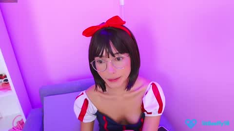 Little Effy online show from 03-11-25, 08:20