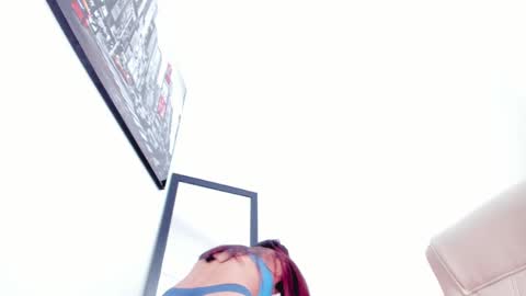 Help me reach 100 likes online show from 02-22-25, 07:14