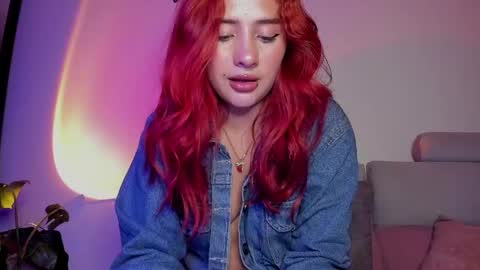 Emily online show from 04-23-26, 05:08