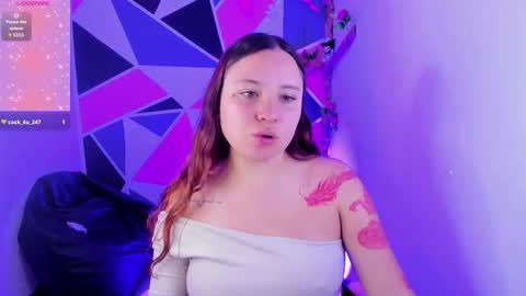 Carol  online show from 03-14-26, 07:52