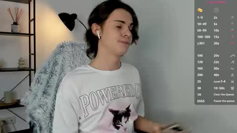 Daniel online show from 02-21-26, 11:44