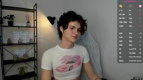 Daniel online show from 02-27-26, 02:50