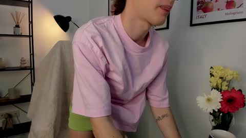 Daniel online show from 03-10-26, 11:48