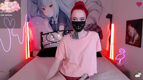 Snapshot of little_food_girl chatting on 05-13-26, 10:34 Jane online show from 05-13-26, 10:34