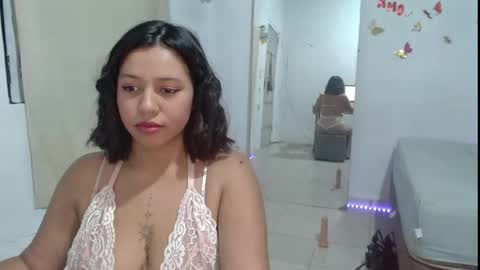 Snapshot of little_hamster_69 chatting on 04-02-26, 12:30 Jaz online show from 04-02-26, 12:30