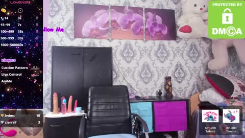 Letti online show from 12-16-24, 11:44