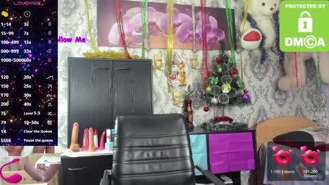 Letti online show from 01-16-25, 02:51