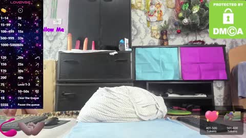 Letti online show from 01-27-25, 04:41