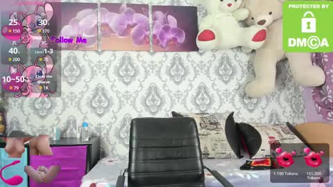 Letti online show from 03-03-25, 07:21