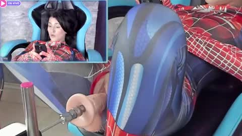 Lili online show from 01-25-25, 12:38