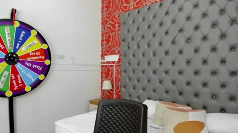 little_lilith_apple online show from 01-14-25, 02:40