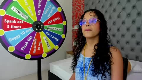 little_lilith_apple online show from 01-16-25, 03:02