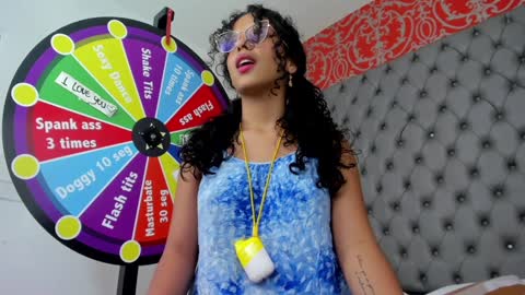 little_lilith_apple online show from 01-16-25, 09:05