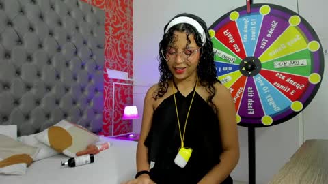 little_lilith_apple online show from 01-18-25, 07:04