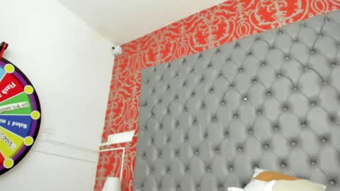 little_lilith_apple online show from 02-03-25, 01:09