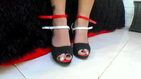 Misstress Martina  online show from 02-14-25, 07:12