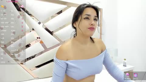 little_melanie online show from 03-06-25, 03:24