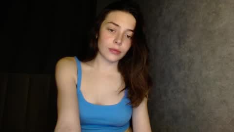 Snapshot of little_mia__ chatting on 05-02-26, 09:09 Mia Im online every day 1530 PM in New York 2030 PM in London online show from 05-02-26, 09:09