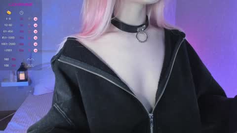 Snapshot of little_misaki chatting on 12-13-24, 09:09 Maria online show from 12-13-24, 09:09