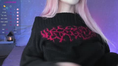 Snapshot of little_misaki chatting on 12-17-24, 12:56 Maria online show from 12-17-24, 12:56