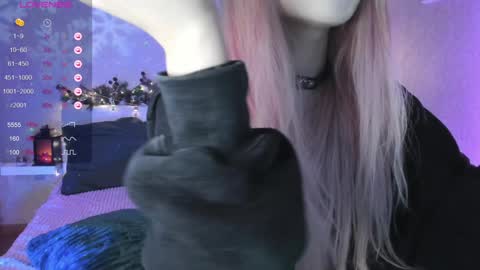 Snapshot of little_misaki chatting on 12-28-24, 11:37 Maria online show from 12-28-24, 11:37