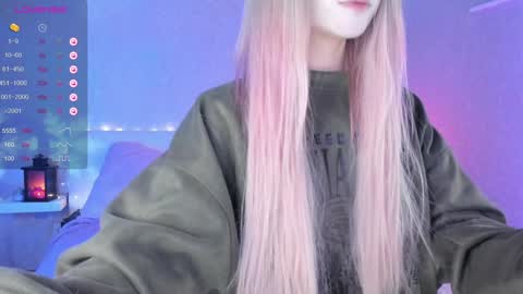 Snapshot of little_misaki chatting on 01-26-25, 01:09 Maria online show from 01-26-25, 01:09