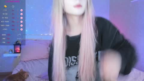 Snapshot of little_misaki chatting on 01-28-25, 09:50 Maria online show from 01-28-25, 09:50
