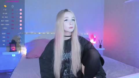 Snapshot of little_misaki chatting on 03-06-25, 06:48 Maria online show from 03-06-25, 06:48