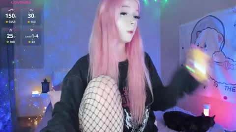 Snapshot of little_misaki chatting on 09-21-25, 06:53 Maria online show from 09-21-25, 06:53