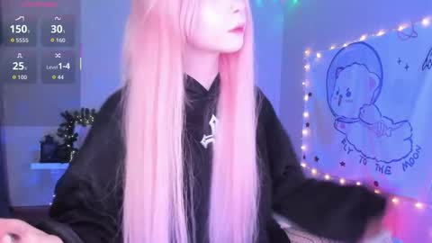 Maria online show from 02-08-26, 04:32