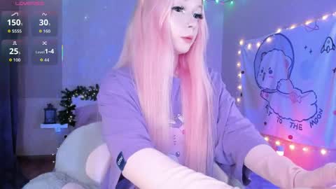 Snapshot of little_misaki chatting on 04-25-26, 10:40 Maria online show from 04-25-26, 10:40