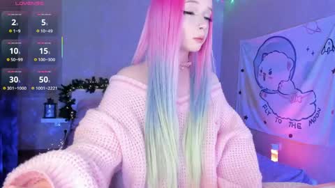 Snapshot of little_misaki chatting on 05-13-26, 11:11 Maria online show from 05-13-26, 11:11