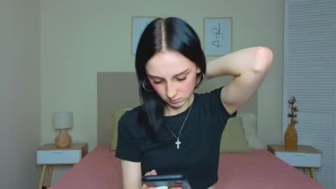 little_mollee online show from 09-15-25, 08:31