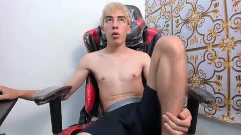 PEETER online show from 10-10-25, 09:58