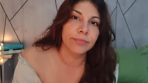 Maya online show from 01-19-25, 01:53