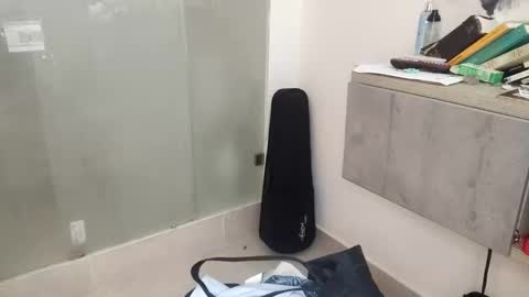 Maya online show from 02-23-25, 05:01