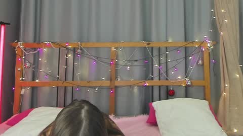 Snapshot of little_radiant_sun chatting on 02-07-25, 03:41 Kriss online show from 02-07-25, 03:41