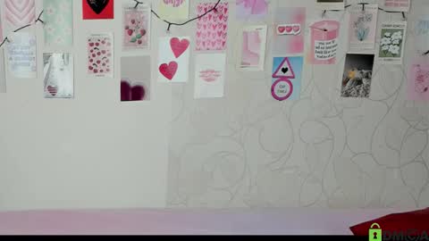Snapshot of little_radiant_sun chatting on 09-16-25, 09:54 Kriss online show from 09-16-25, 09:54