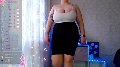 little_raiden online show from 01-22-25, 05:16